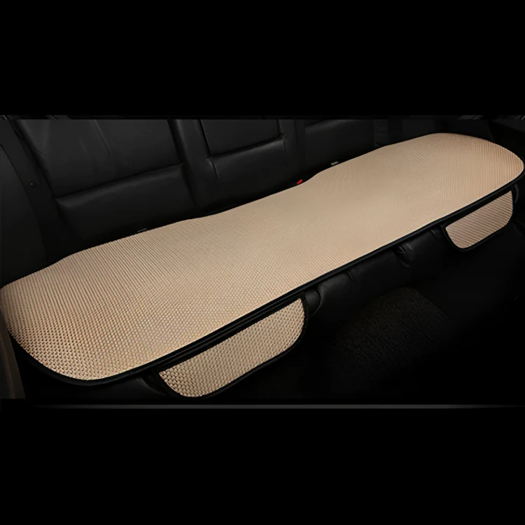 BreezeSeat™ | Bilsätesdyna av issilke - Image 14