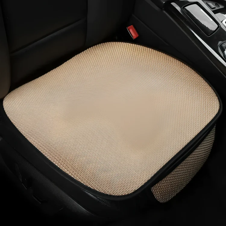 BreezeSeat™ | Bilsätesdyna av issilke - Image 15