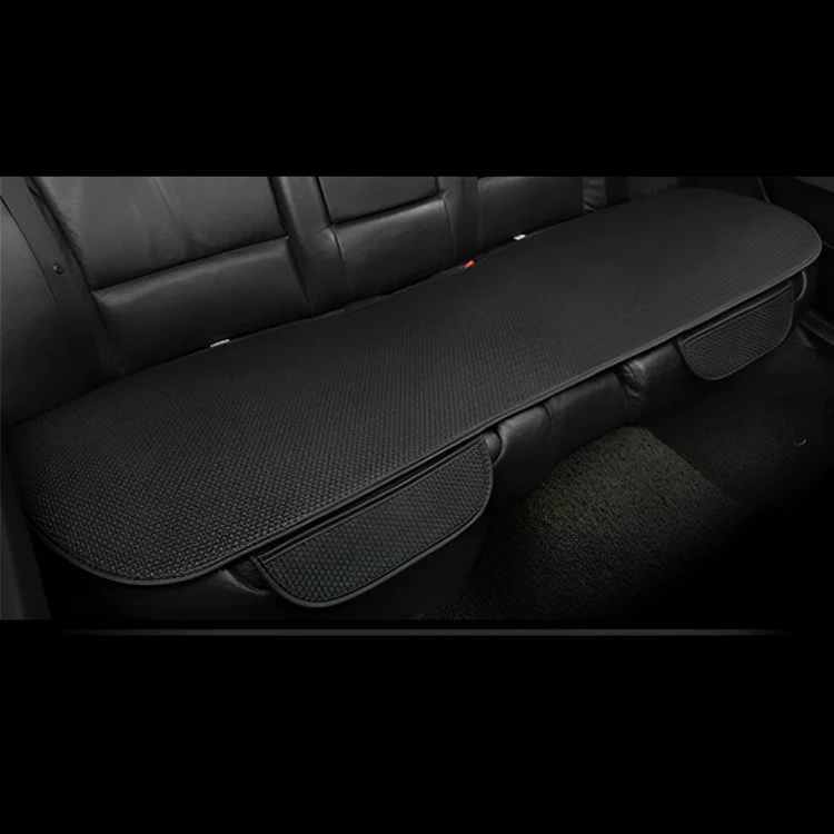 BreezeSeat™ | Bilsätesdyna av issilke - Image 17