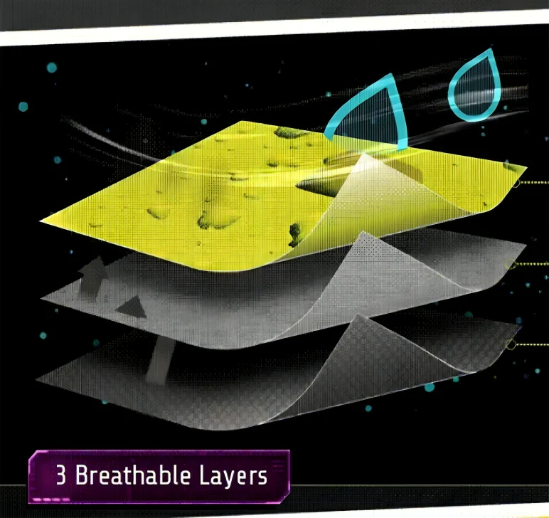 BreezeSeat™ | Bilsätesdyna av issilke - Image 2