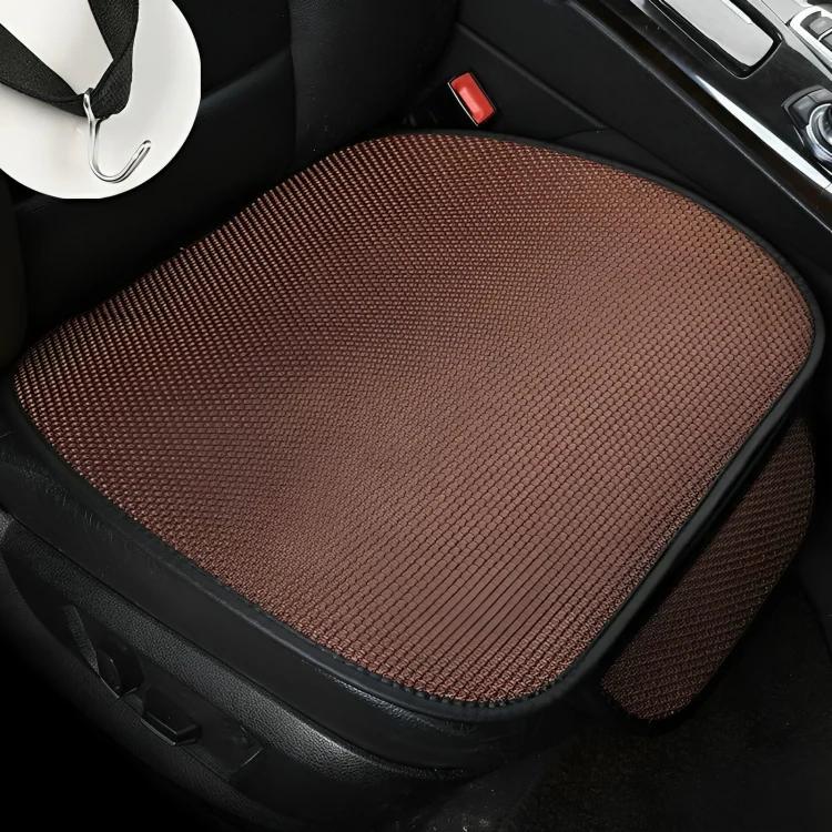 BreezeSeat™ | Bilsätesdyna av issilke - Image 20