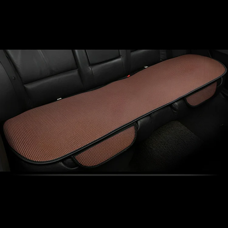 BreezeSeat™ | Bilsätesdyna av issilke - Image 22