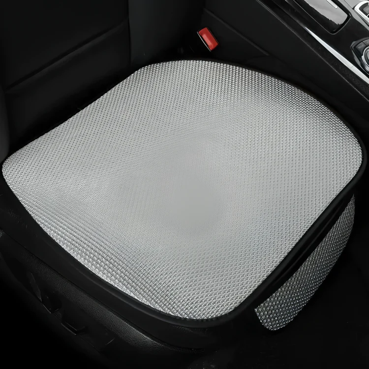 BreezeSeat™ | Bilsätesdyna av issilke - Image 8