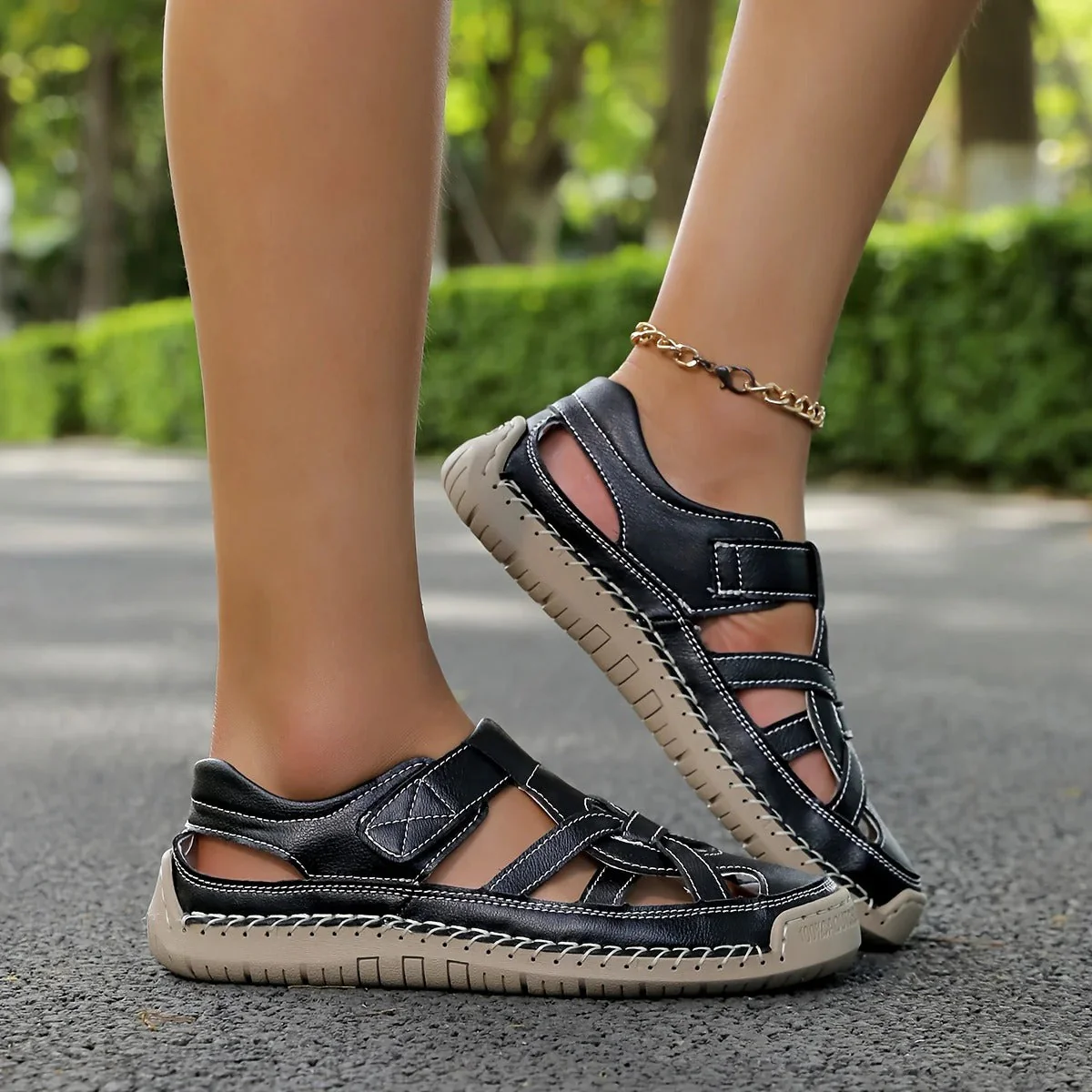 TILLFÄLLIGT 50% OFF | BreezeStep™ - Image 2