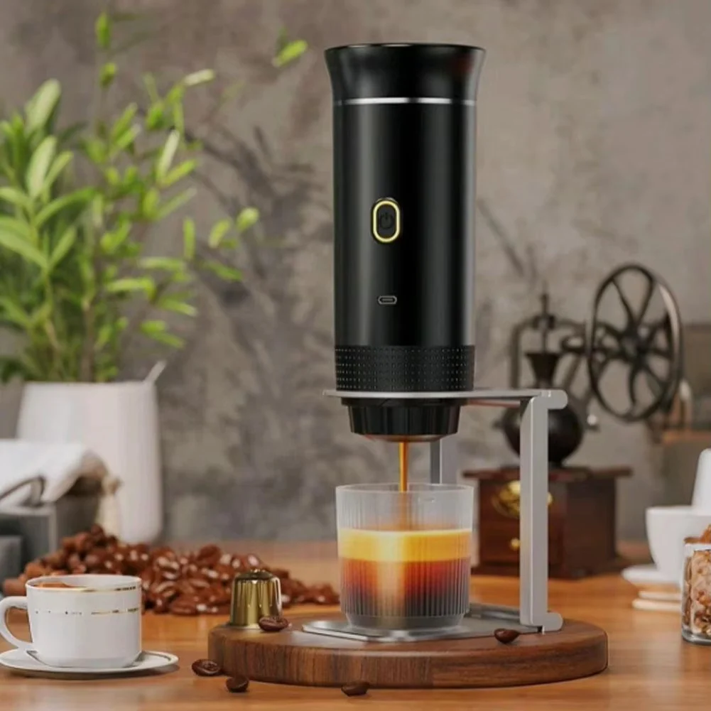 TILLFÄLLIG 50 % OFF | BrewXpress™ - Image 2