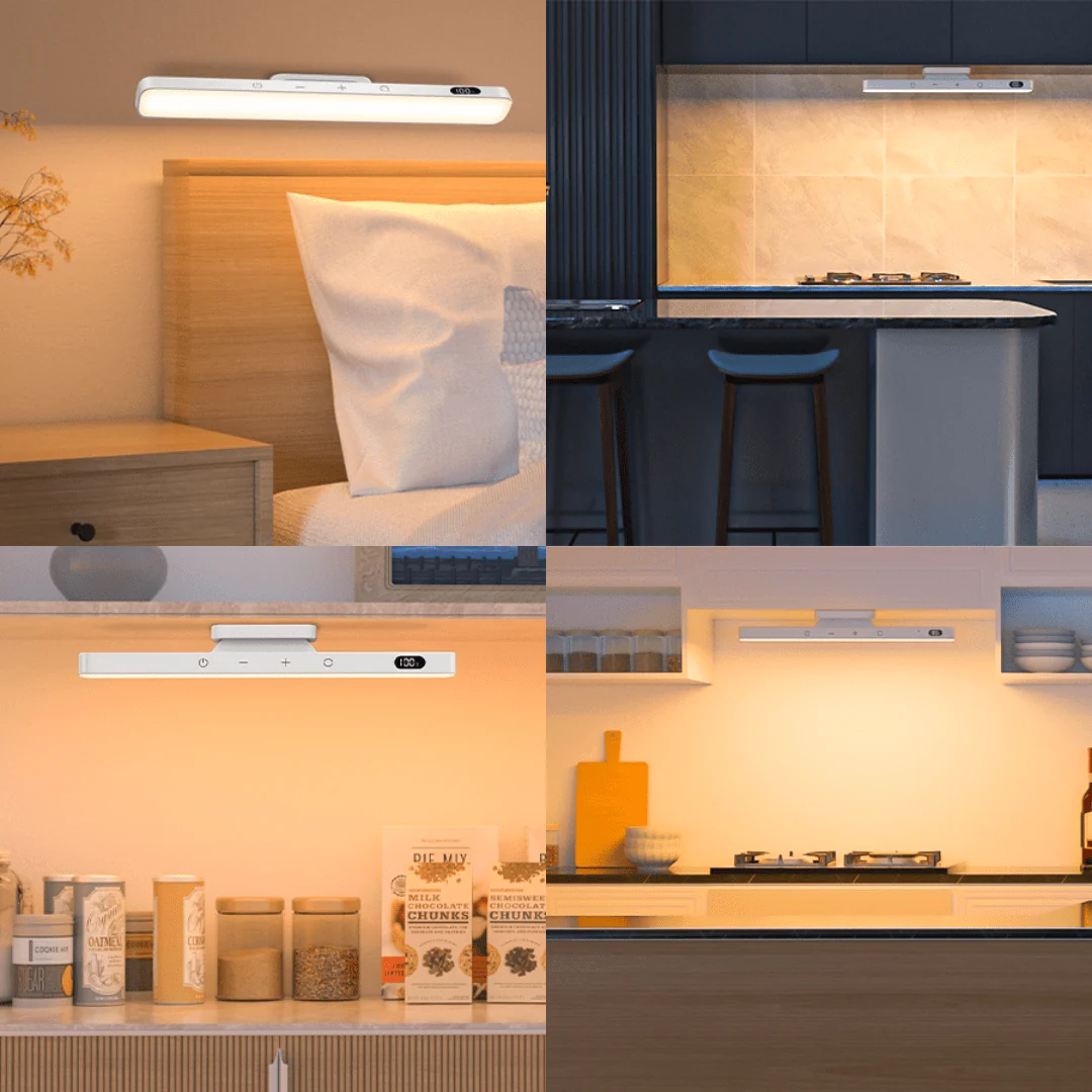 BrightBar™ | LED magnetisk beröringslampa - Image 10