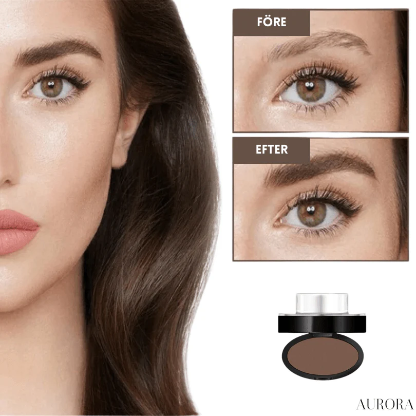 TILLFÄLLIGT 50% RABATT | Browline™ - Din väg till perfekt ögonbryn utan ansträngning! - Image 3
