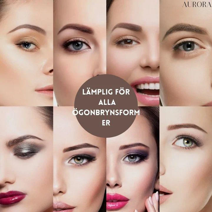 TILLFÄLLIGT 50% RABATT | Browline™ - Din väg till perfekt ögonbryn utan ansträngning! - Image 7