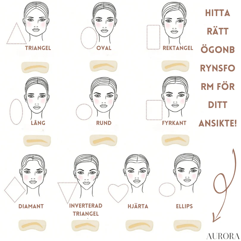TILLFÄLLIGT 50% RABATT | Browline™ - Din väg till perfekt ögonbryn utan ansträngning! - Image 9