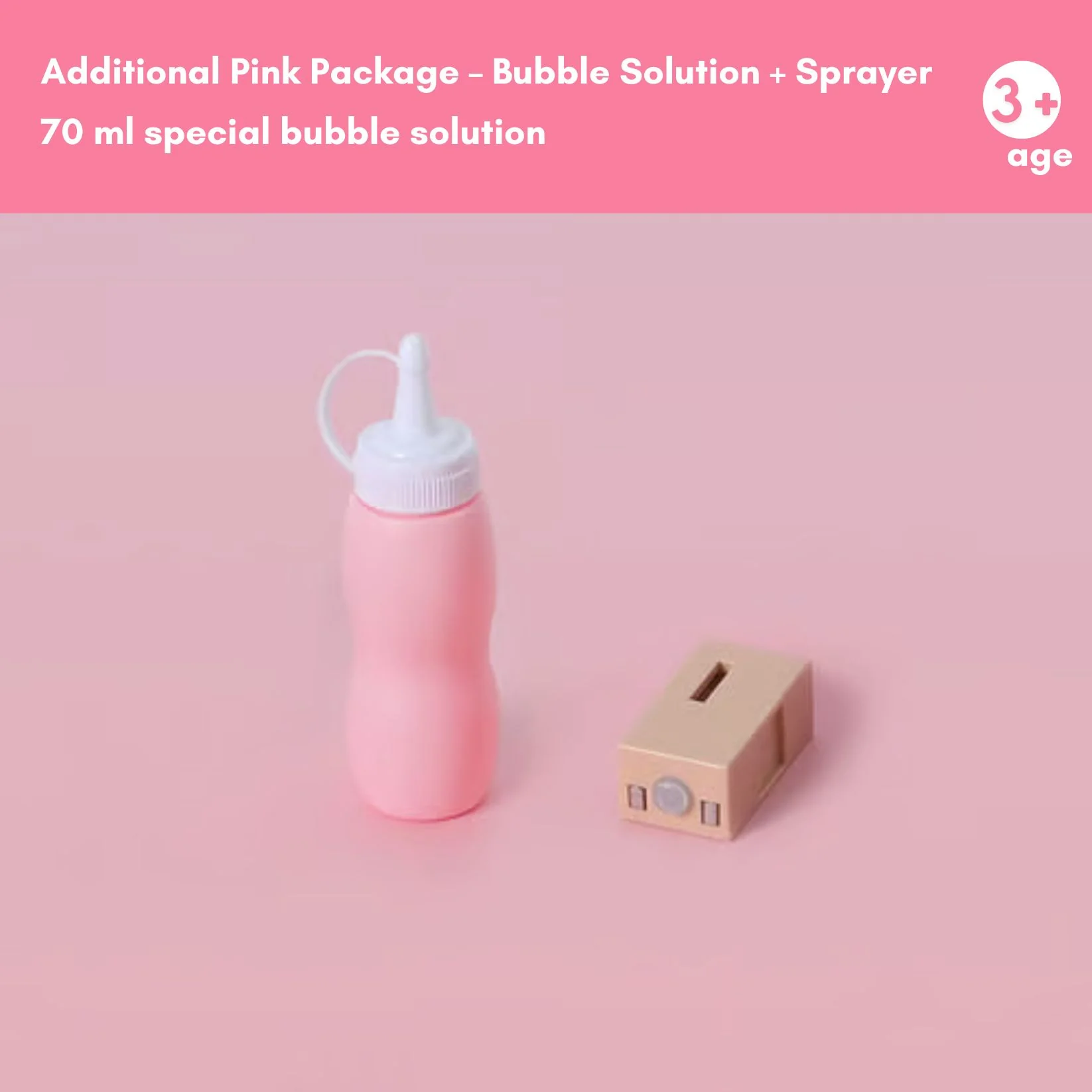 TILLFÄLLIGT 50% OFF | BubbleMyst™ - Image 10