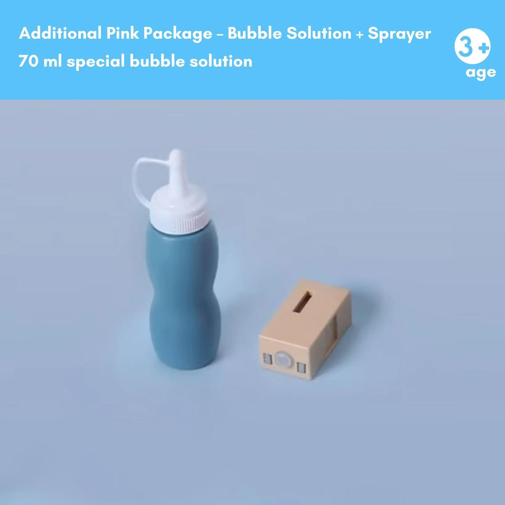 TILLFÄLLIGT 50% OFF | BubbleMyst™ - Image 11