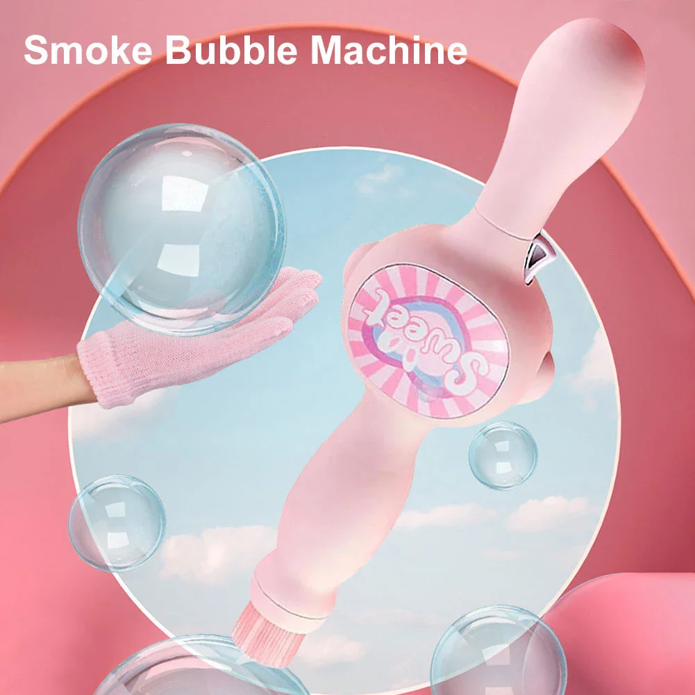 TILLFÄLLIGT 50% OFF | BubbleMyst™ - Image 2