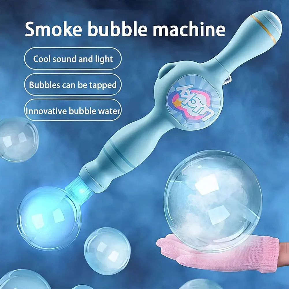 TILLFÄLLIGT 50% OFF | BubbleMyst™ - Image 3