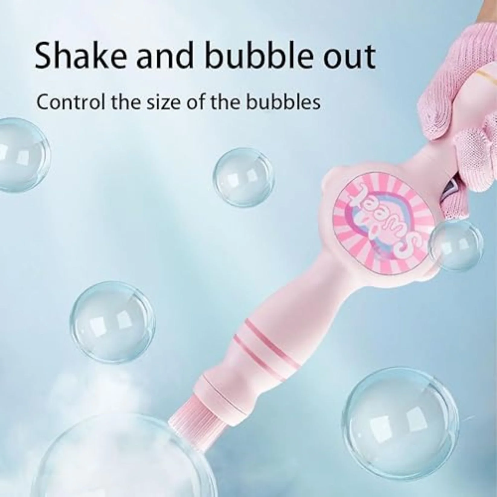 TILLFÄLLIGT 50% OFF | BubbleMyst™ - Image 7