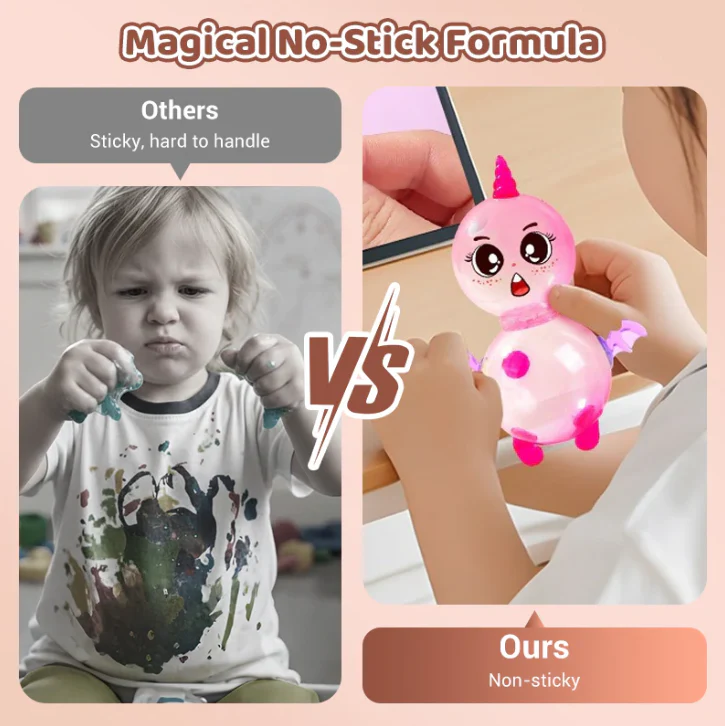 TILLFÄLLIGT 50% OFF | BubblyFun™ - Image 3