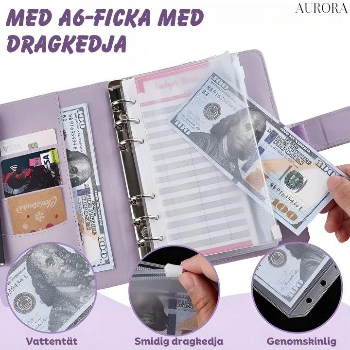 BudgetFolio™ - Organisera din ekonomi - Image 4
