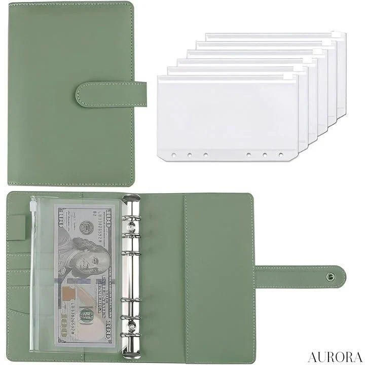 BudgetFolio™ - Organisera din ekonomi - Image 7