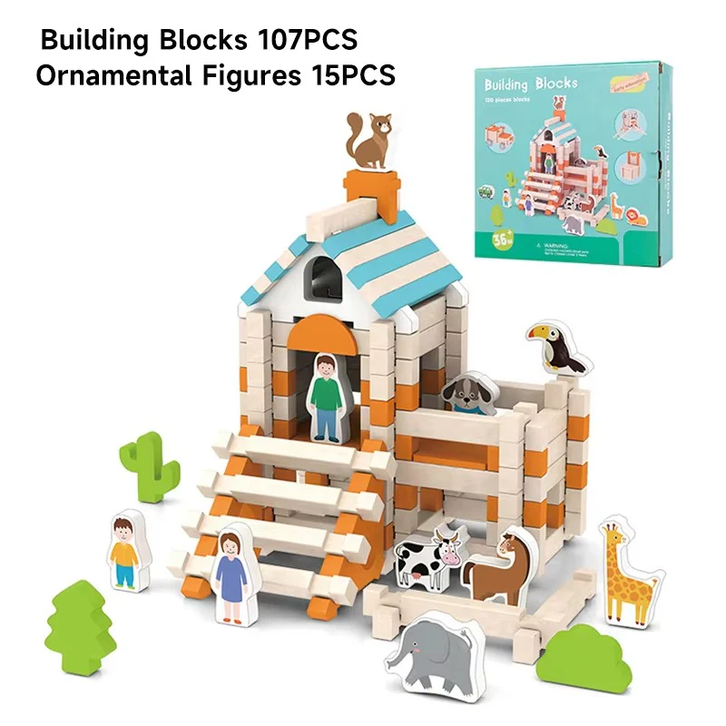 TILLFÄLLIGT 50% OFF | BuildVille™ - Image 5
