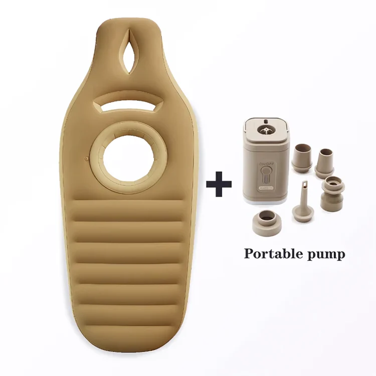 BumpNest™ | Stödjande vilolösning för blivande mammor! - Image 10