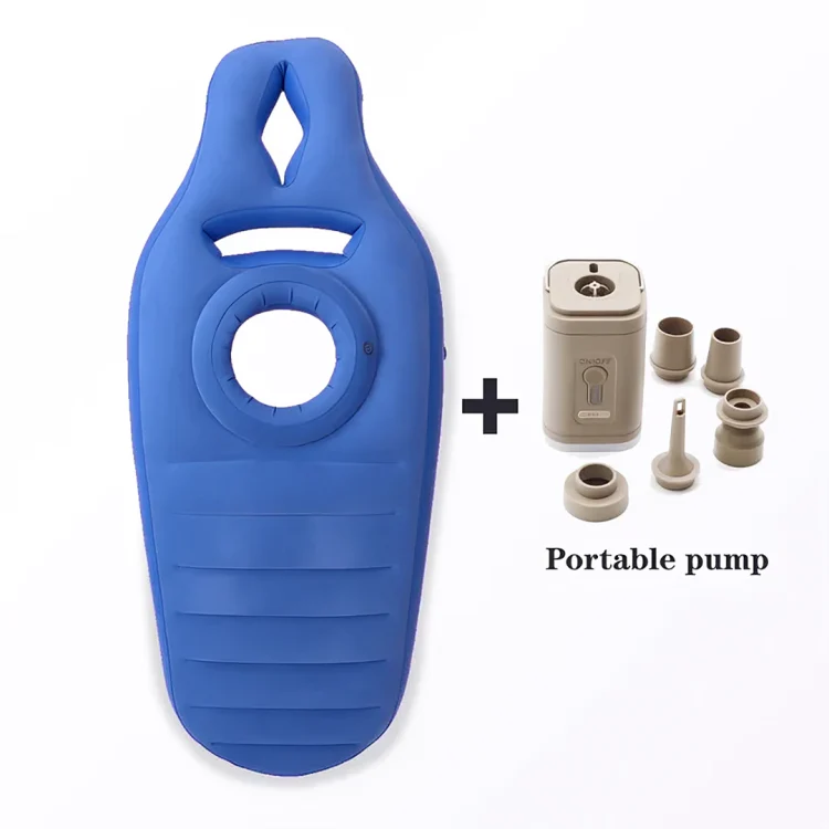 BumpNest™ | Stödjande vilolösning för blivande mammor! - Image 8