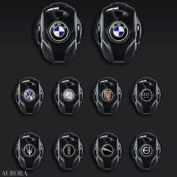 ButtonArmor™ - Skydda dina knappar - Image 4