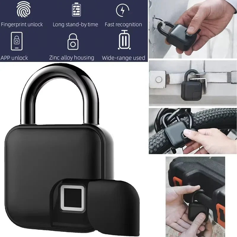 TILLFÄLLIGT 50% OFF | ByteLock™ - Image 2