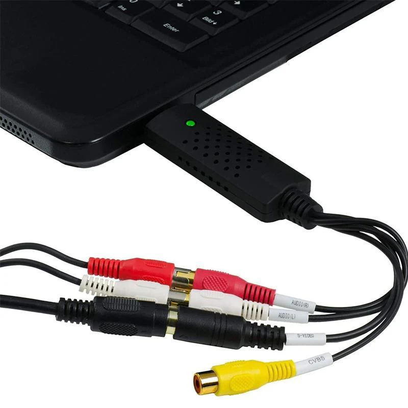 CaptureMagic™ | USB-Videokort - Image 2