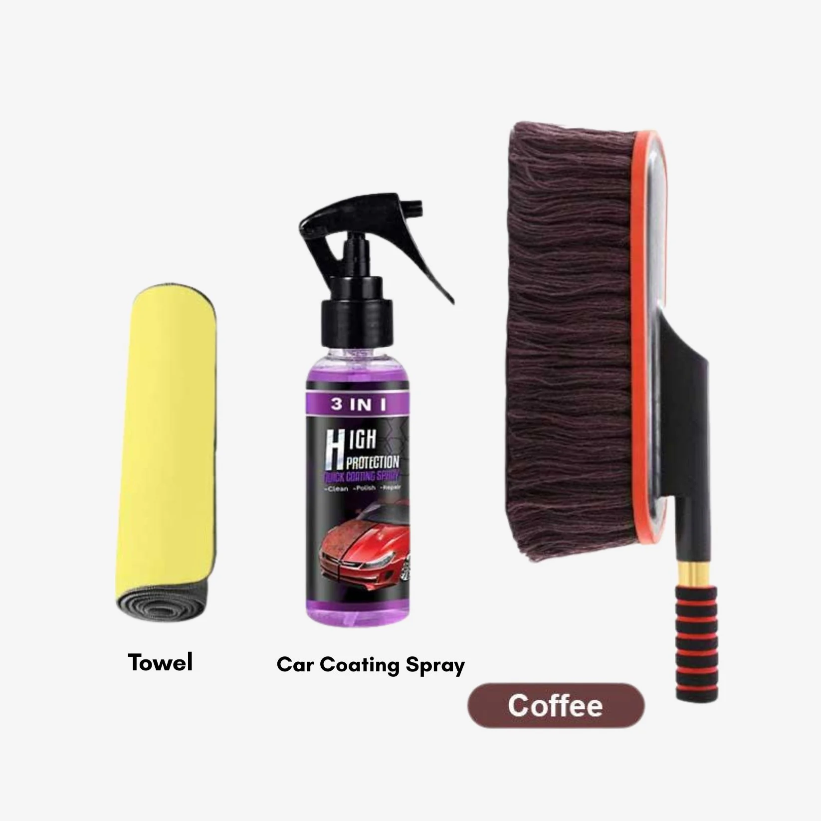 TILLFÄLLIGT 50% OFF | Carévo™ - Image 10