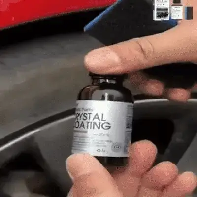 1 + 1 GRATIS IDAG | CarGleam™ | Kunststof Restauratie Auto - Image 13