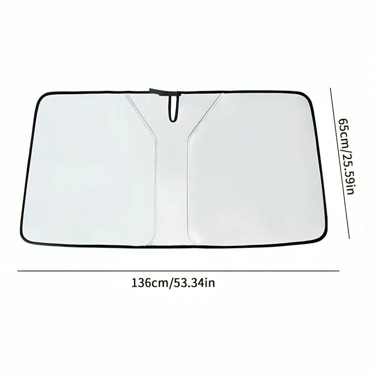 CarShield™ | Fällbar Bilsolskydd - Image 10