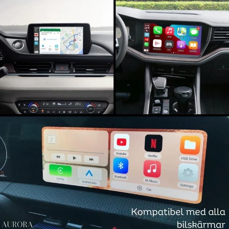 TILLFÄLLIGT 50% RABATT | CarSync™ - Dongel för alla bilar! - Image 4