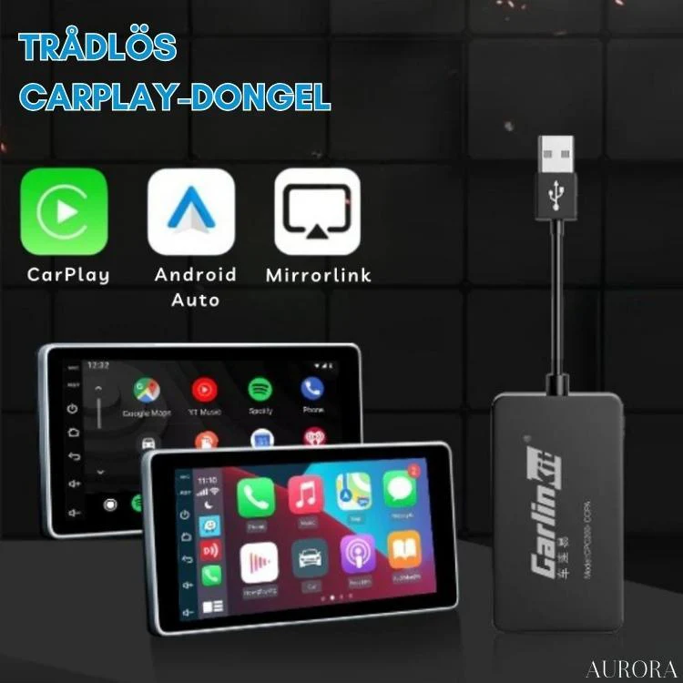TILLFÄLLIGT 50% RABATT | CarSync™ - Dongel för alla bilar! - Image 8