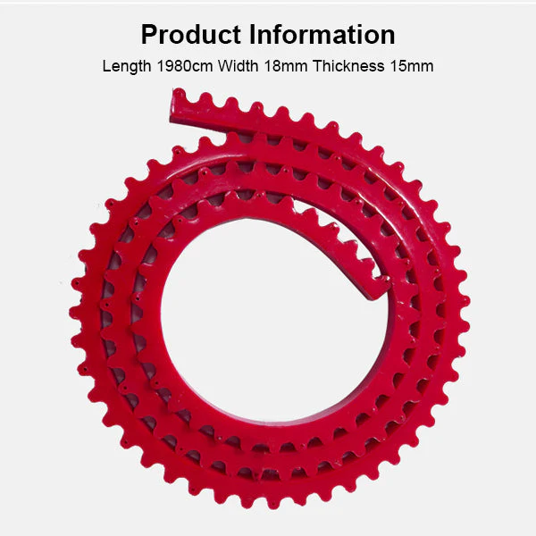 TILLFÄLLIGT 50% OFF | CarveStrip™ - Image 6