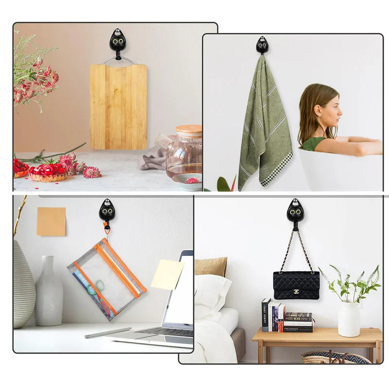 TILLFÄLLIGT 50% OFF | Catrelle™ - Image 9