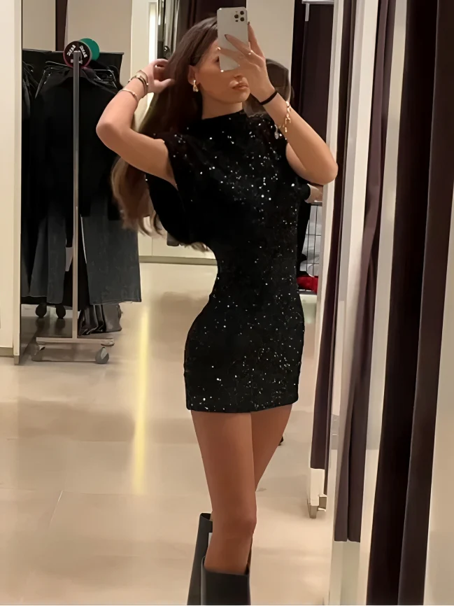 TILLFÄLLIGT 50% RABATT | Celeste™ | Där komfort möter glamour! - Image 2