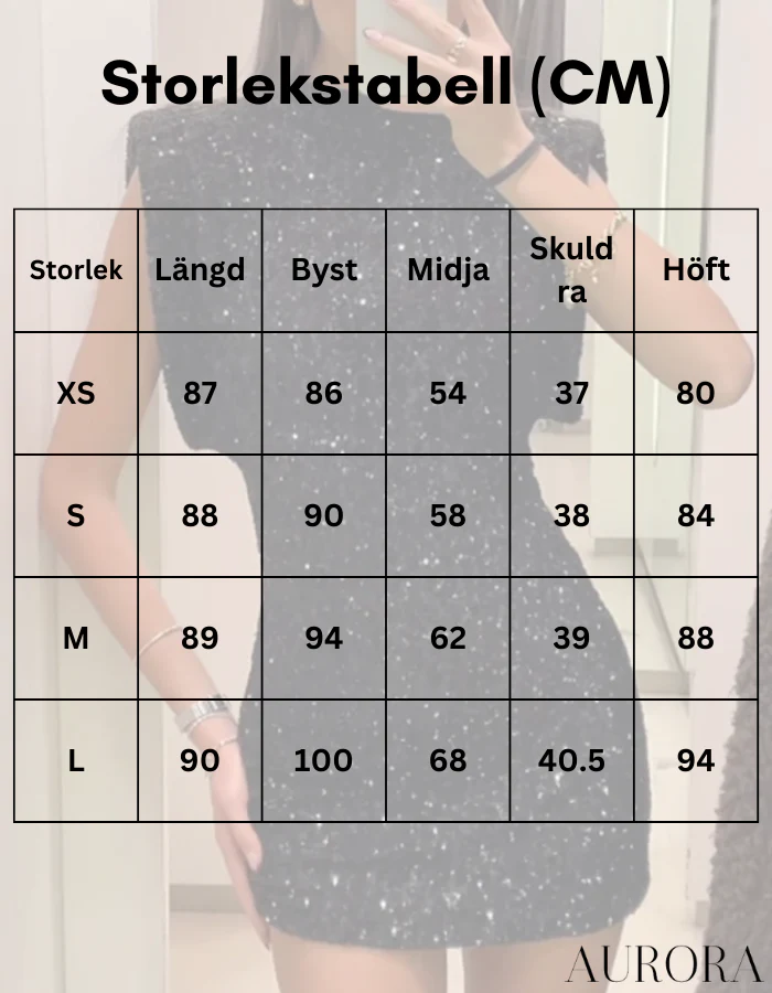 TILLFÄLLIGT 50% RABATT | Celeste™ | Där komfort möter glamour! - Image 7
