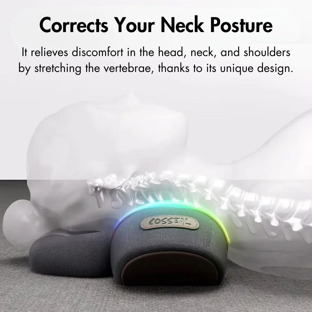CerviSoothe™ | Elektrisk 3-i-1-massageapparat - Image 3