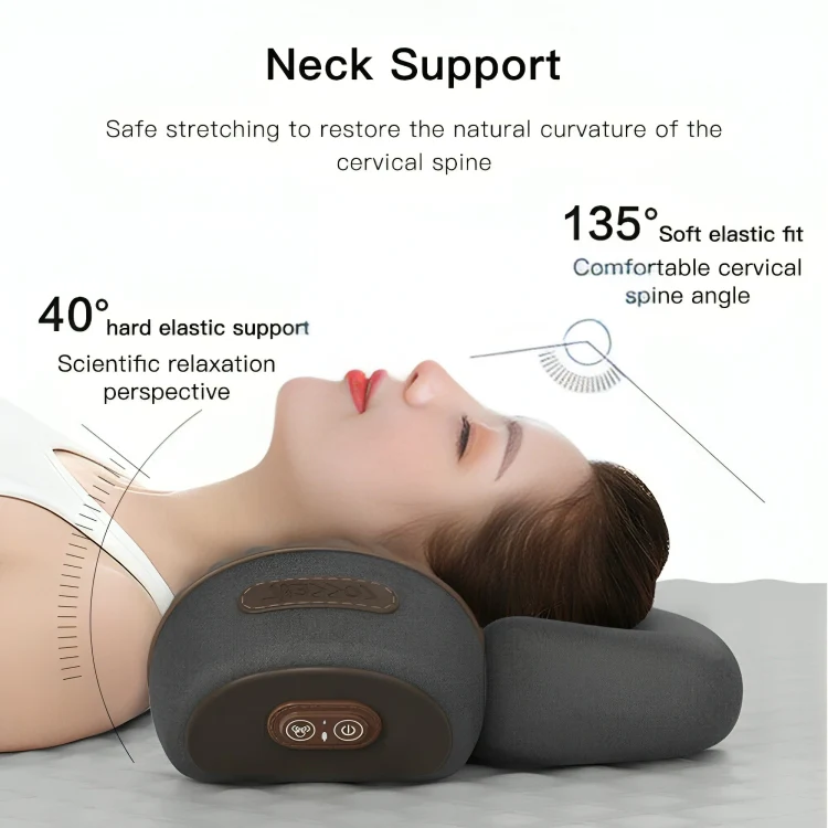 CerviSoothe™ | Elektrisk 3-i-1-massageapparat - Image 5