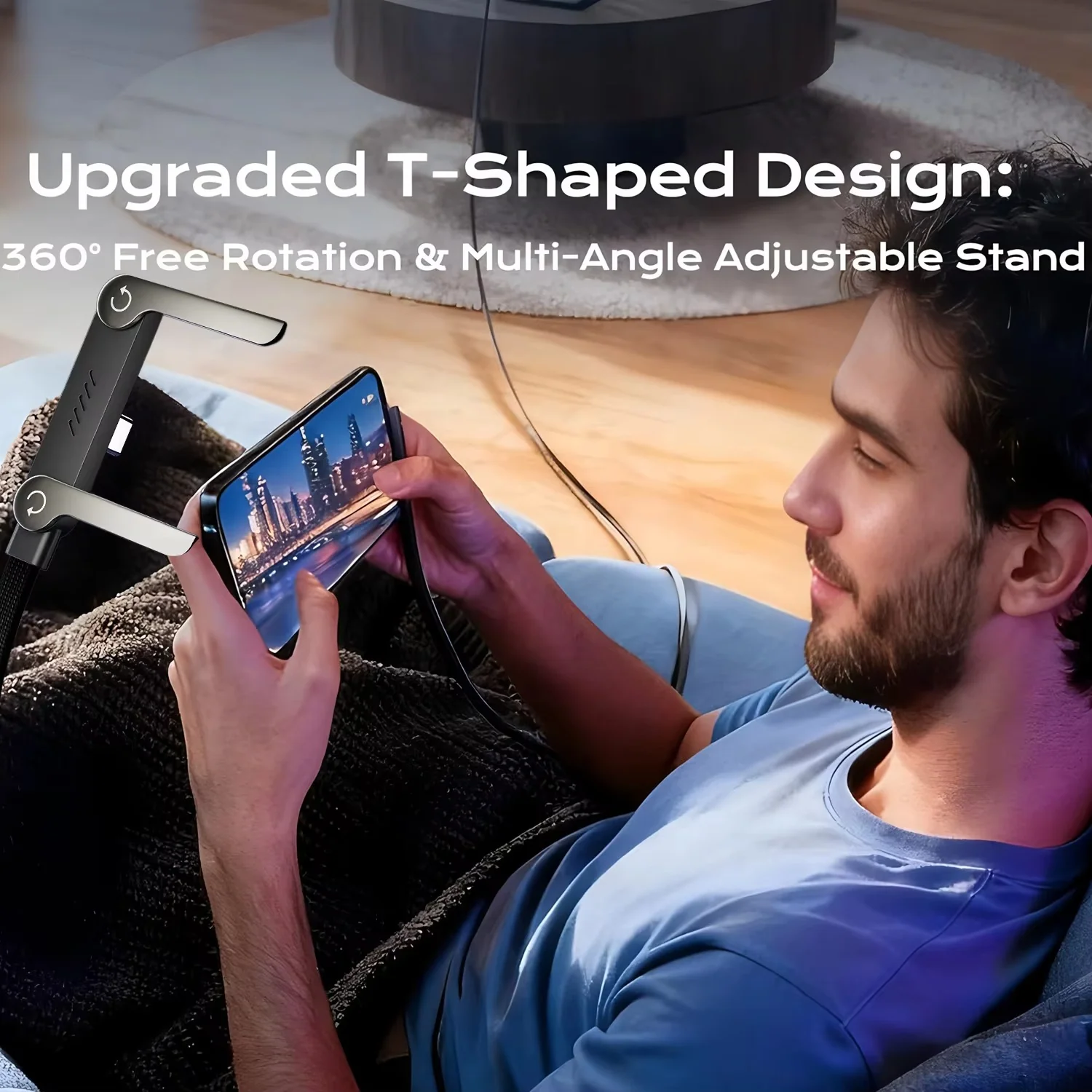 TILLFÄLLIGT 50% OFF | ChargePro™ - Image 5