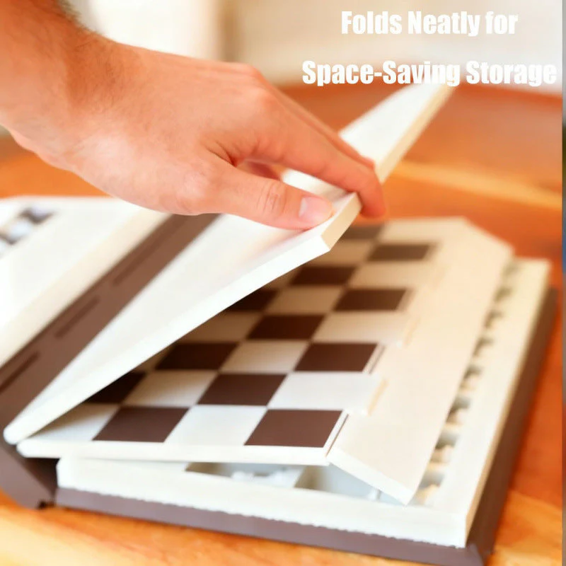 TILLFÄLLIGT 50% OFF | ChessGo™ - Image 3