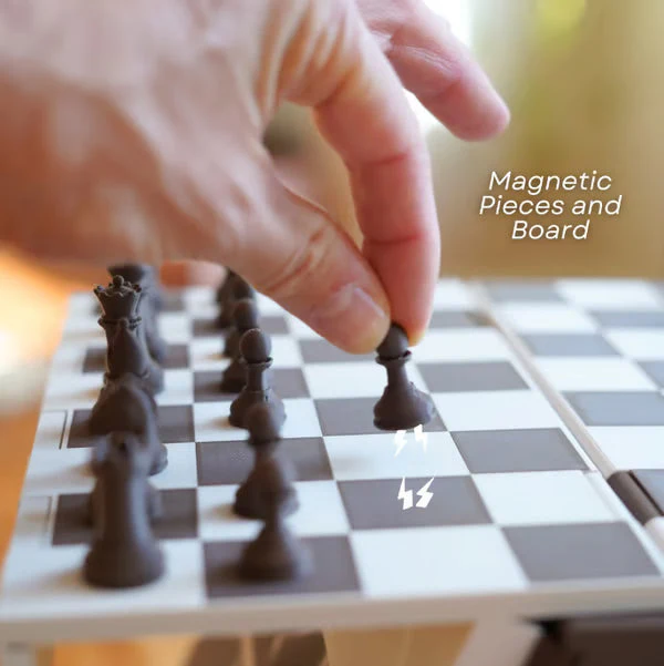 TILLFÄLLIGT 50% OFF | ChessGo™ - Image 5