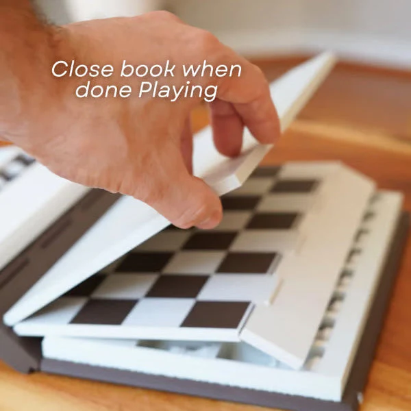 TILLFÄLLIGT 50% OFF | ChessGo™ - Image 7