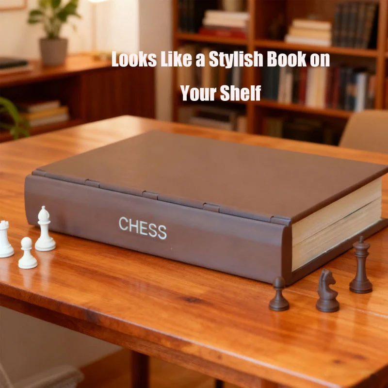 TILLFÄLLIGT 50% OFF | ChessGo™ - Image 8