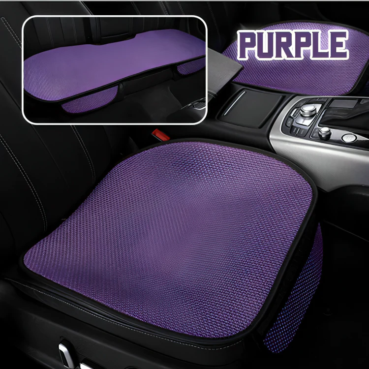 ChillSeat™ | Andningsbar bilstolsdyna - Image 10