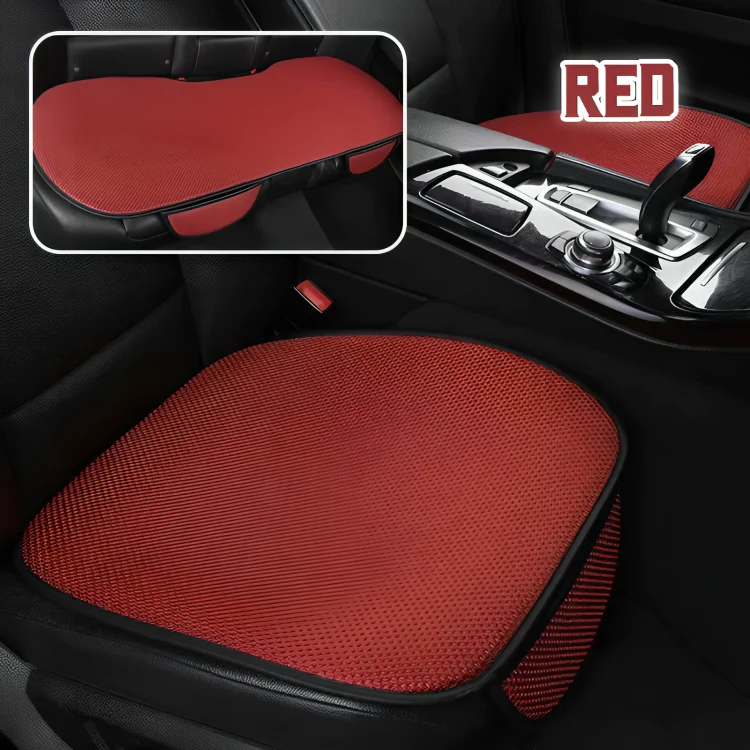 ChillSeat™ | Andningsbar bilstolsdyna - Image 11