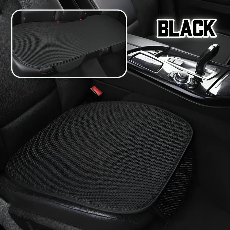 ChillSeat™ | Andningsbar bilstolsdyna - Image 7