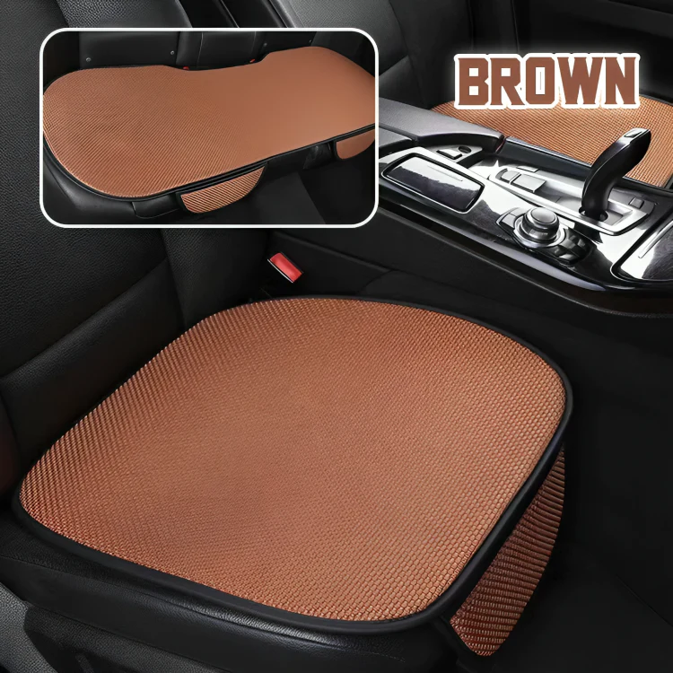 ChillSeat™ | Andningsbar bilstolsdyna - Image 9