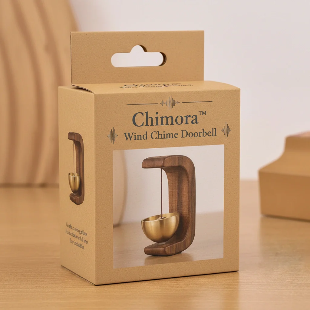 TILLFÄLLIGT 50% OFF | Chimora™ - Image 10