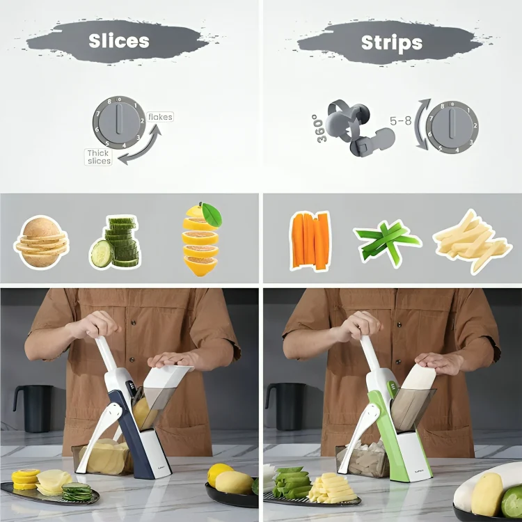 ChopEase™ | Hacka smartare, inte hårdare! - Image 3