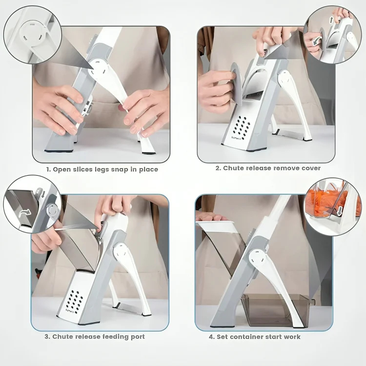 ChopEase™ | Hacka smartare, inte hårdare! - Image 4